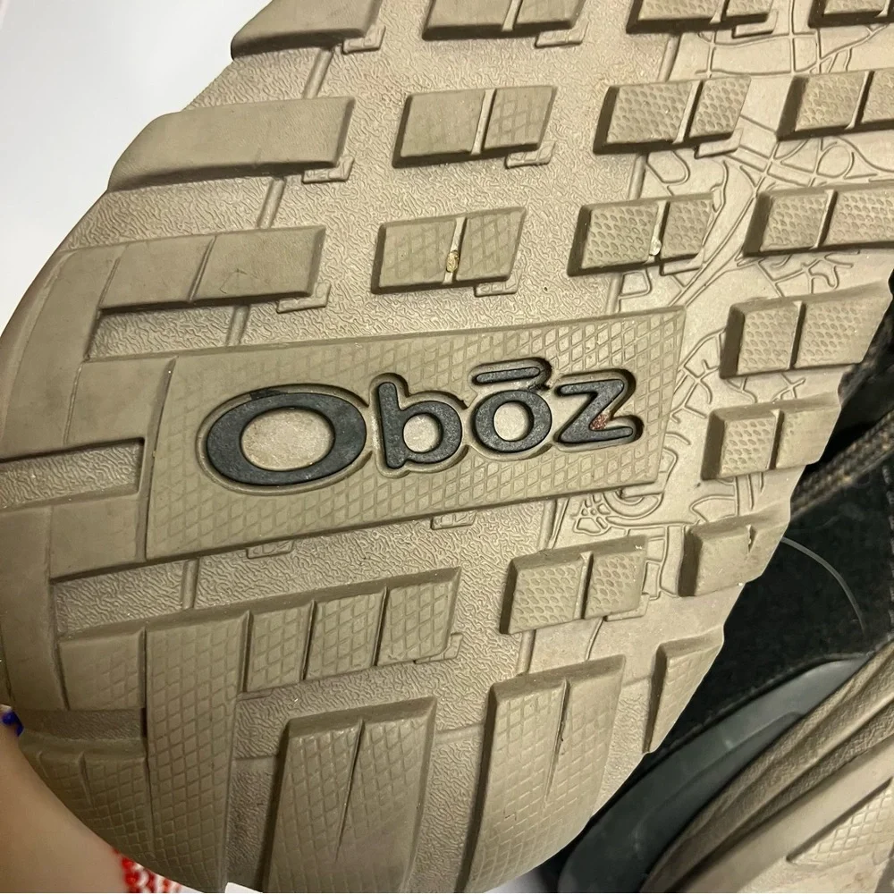 Oboz Footwear oboz bozeman